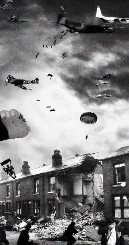 We Remember