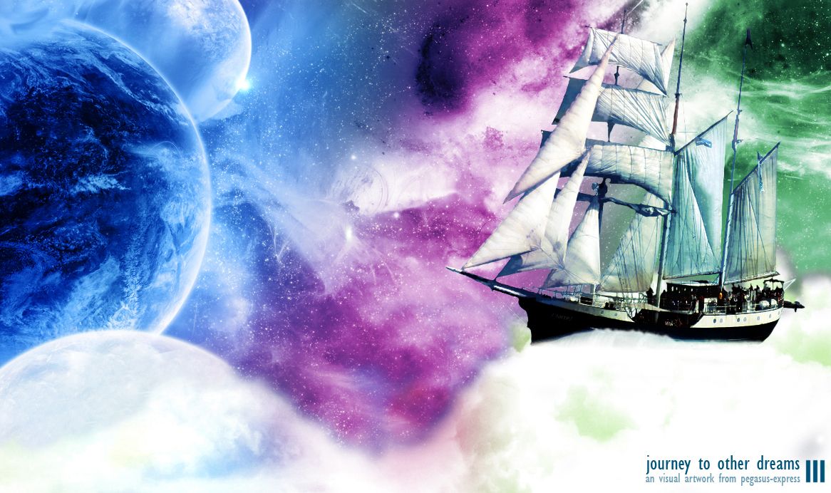 Journey to other Dreams