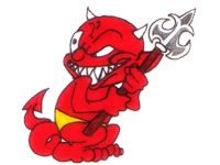 Red Devil