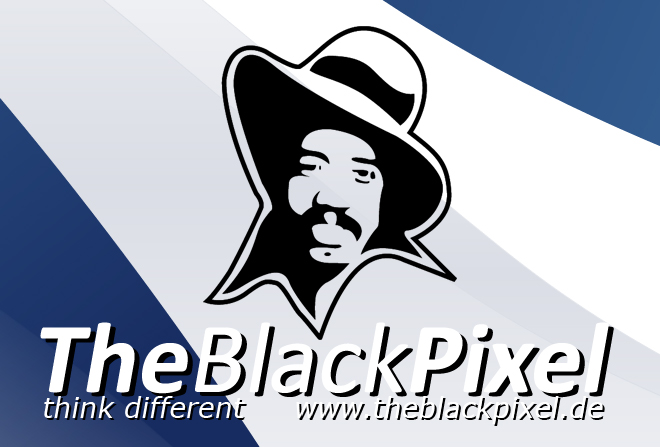 TheBlackPixel