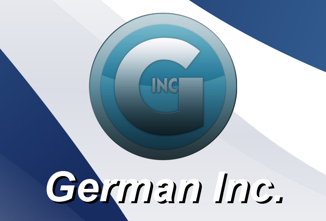 German Inc.