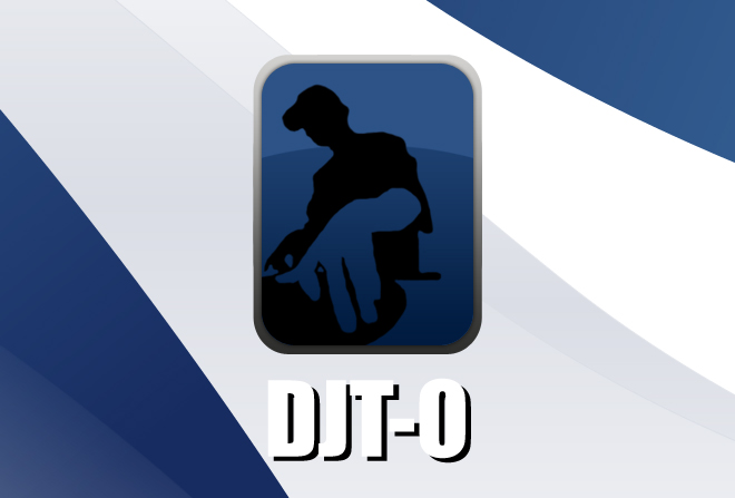 DJ T-O