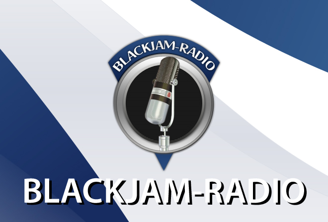 Blackjam-Radio