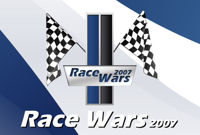 Race Wars 2007