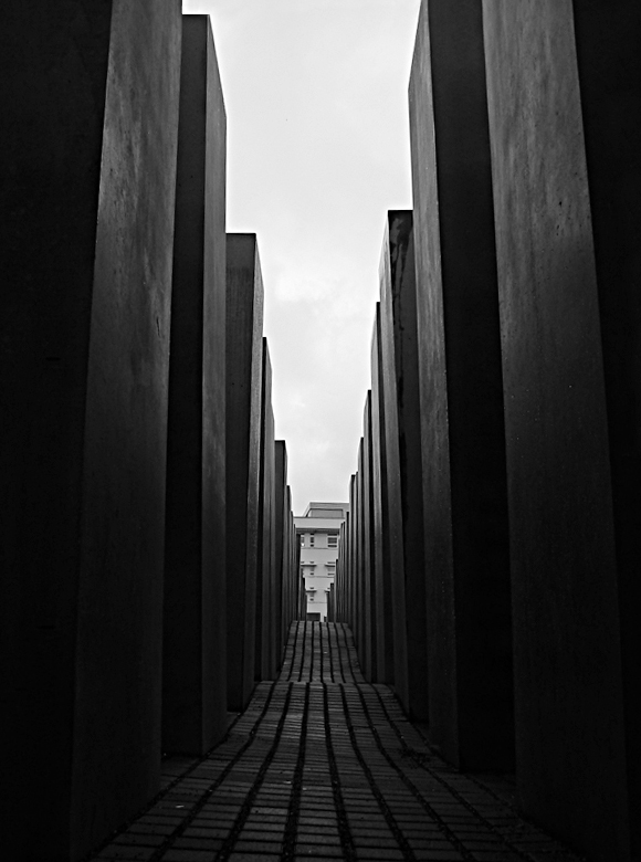 Holocaust Memorial