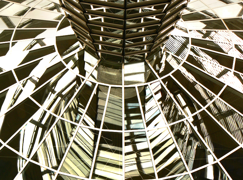 Reichstag Dome
