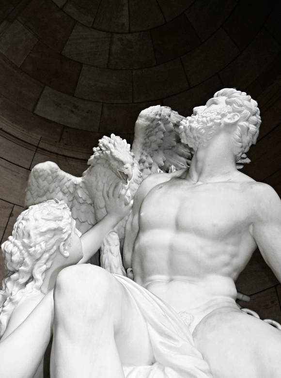 Old National Gallery