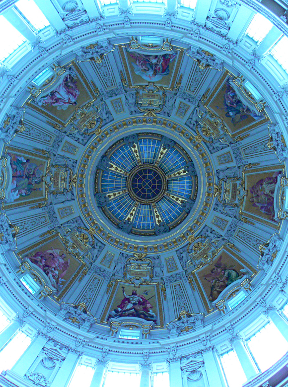 Berlin Cathedral