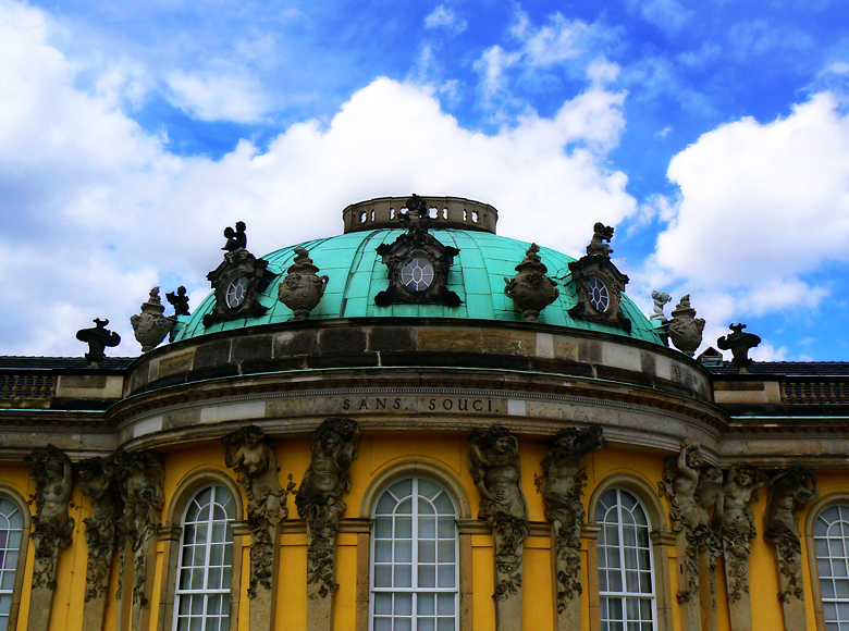 Sanssouci