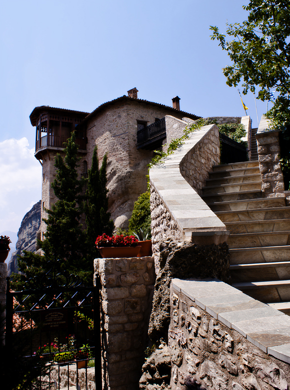 Meteora