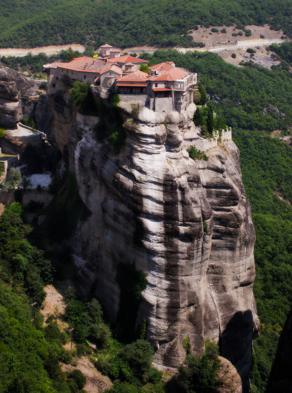 Meteora