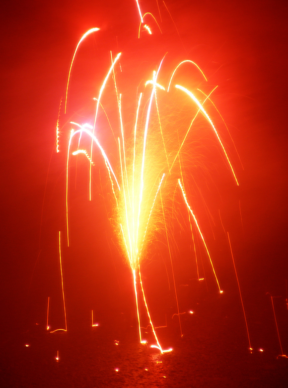 New Year
