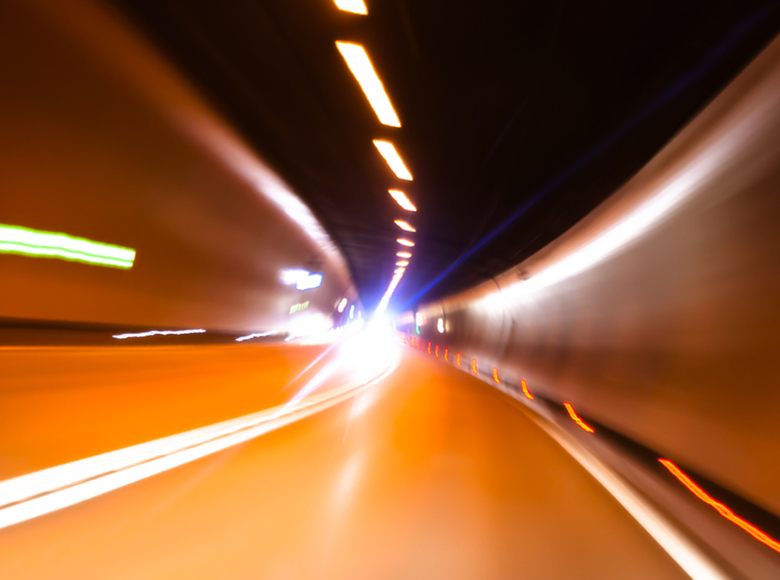 Light Speed