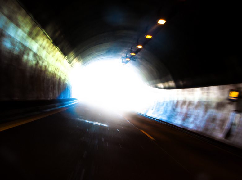 Light Speed
