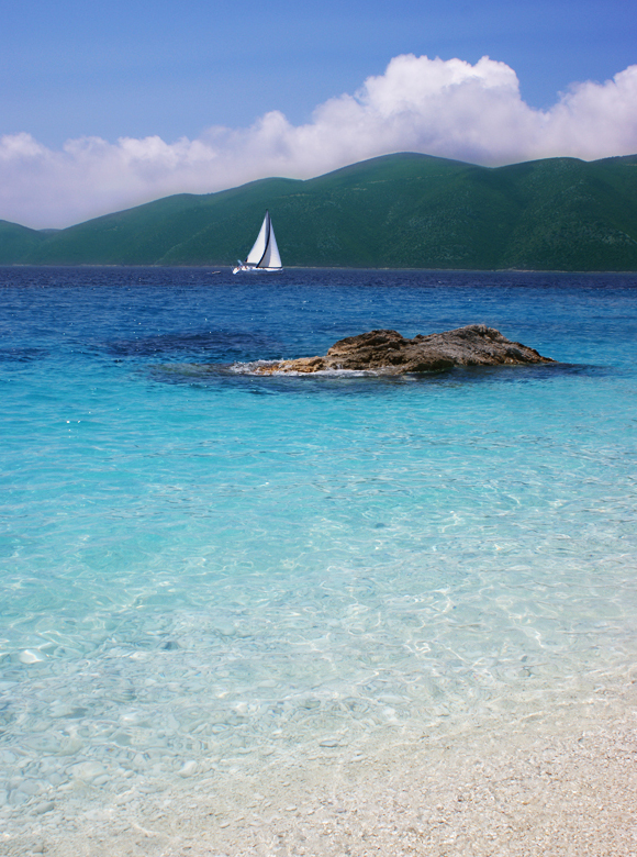 Sailing Trip