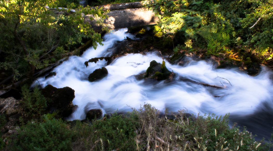 Springs of Louros