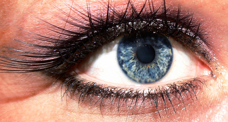 Heavens Eye