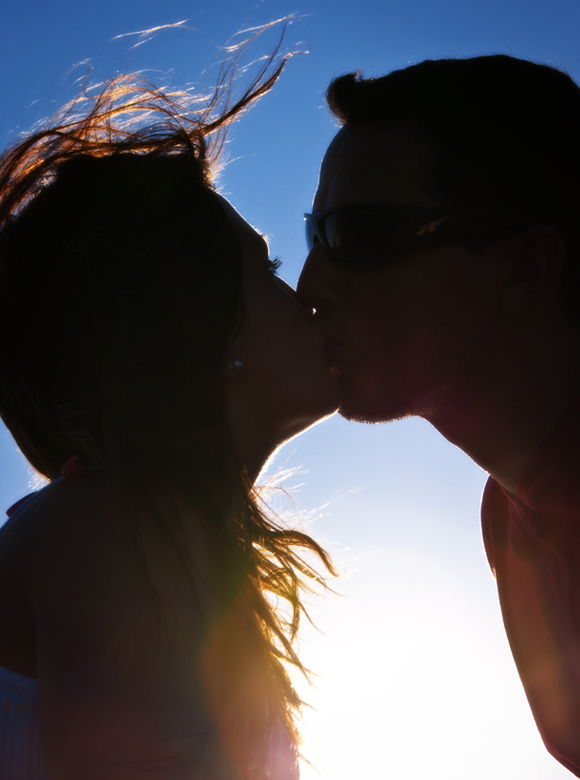 Kiss