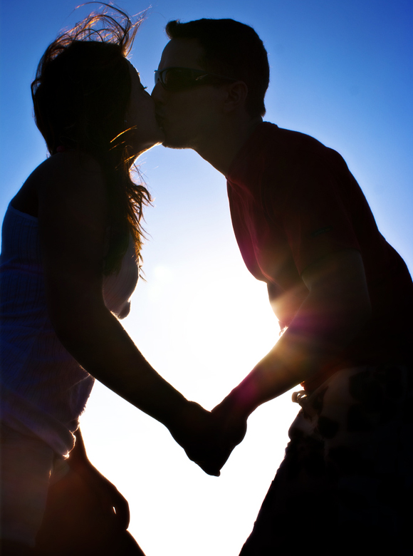 Kiss