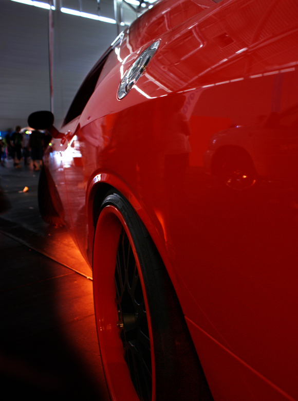 Mustang